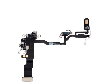 WiFi flex iPhone 15 Pro Max