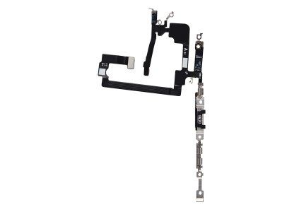 Power tlačítko iPhone 15 Plus