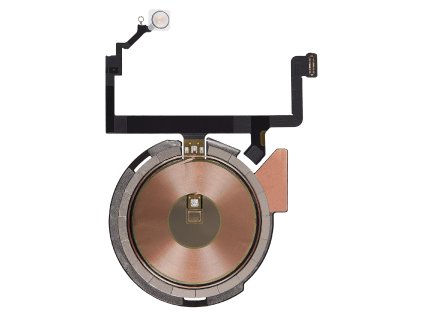 Bezdrátové nabíjení se svítilnou iPhone 14 Plus