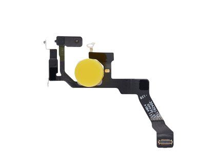 Flex kabel svítilny a mikrofonu iPhone 14 Pro