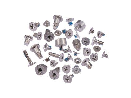 Sada šroubků iPhone 15