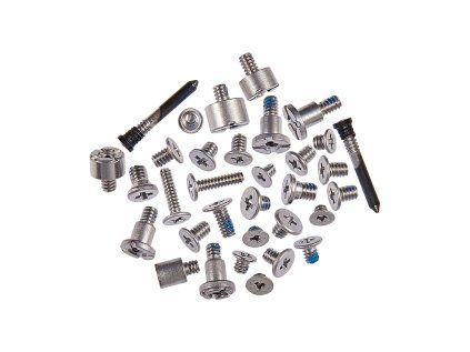 Sada šroubků iPhone 15 Plus