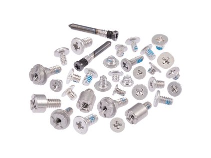 Sada šroubků iPhone 15 Pro Max