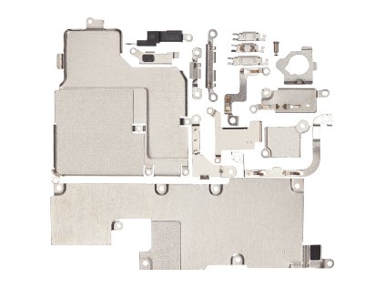 Sada krycích plechů iPhone 14 Pro Max