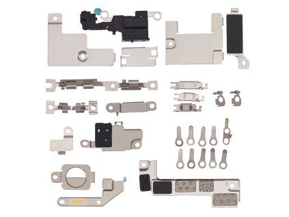 Sada krycích plieškov iPhone 14
