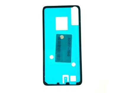 Podlepení zadního skla Samsung Galaxy A20s (A207F)