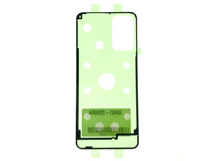 Podlepení zadního skla Samsung Galaxy A23 (A236B)