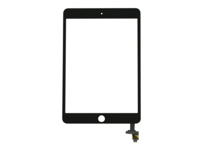 Dotykové sklo iPad Mini 3