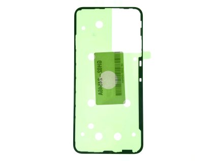 Podlepení zadního skla Samsung Galaxy A34 5G (A346B)