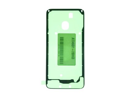 Podlepení zadního skla Samsung Galaxy A40 (A405F)