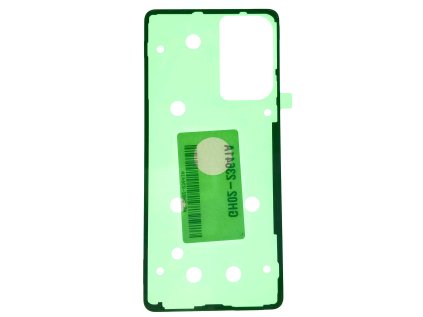 Podlepení zadního skla Samsung Galaxy A53 5G (A536B)