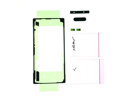 Podlepení zadního skla Samsung Galaxy Note 10 plus (N975F)