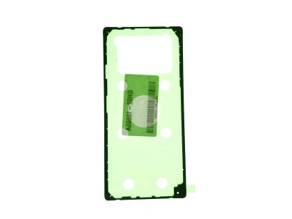 Podlepení zadního skla Samsung Galaxy Note 9 (N960U)