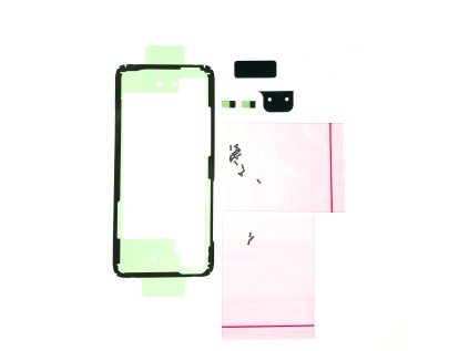 Podlepení zadního skla Samsung Galaxy S20 (G981)