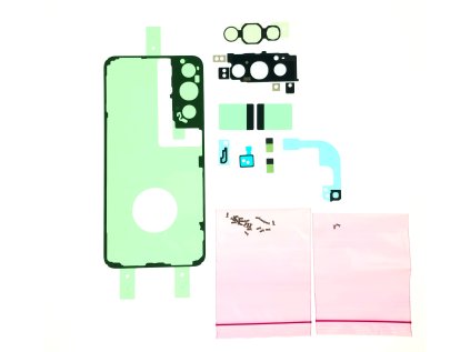 Podlepení zadního skla Samsung Galaxy S22 (S901B)