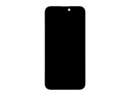 Displej iPhone 15 Pro Max - PREMIUM (soft oled 120hz)