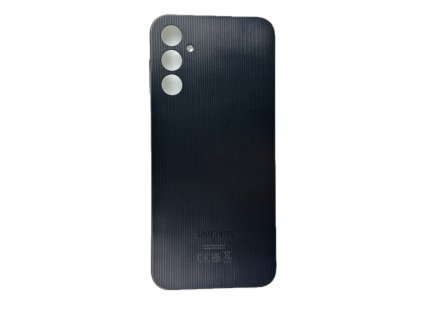 Zadní kryt Samsung Galaxy A14 4G (A145) (Service Pack) (Black)