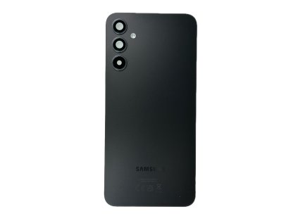 Zadní kryt Samsung Galaxy A34 5G (A346B) (Service Pack) (Black)