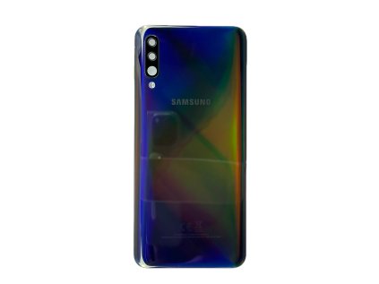 Zadní kryt Samsung Galaxy A50 (A505F) (Service Pack) (Black)
