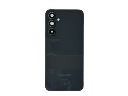 Zadní kryt Samsung Galaxy A54 5G (A546B) (Service Pack) (Black)