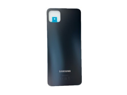Zadní kryt Samsung Galaxy A22 5G (A226B) (Service Pack) (Grey)