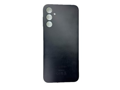 Zadní kryt Samsung Galaxy A14 (A146B) (Service Pack) (Black)
