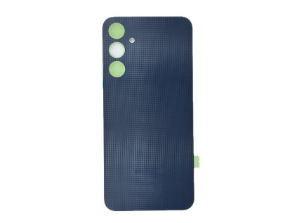 Zadní kryt Samsung Galaxy A25 (A256) (Service Pack) (Black)