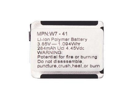 Baterie Apple Watch S7 41mm