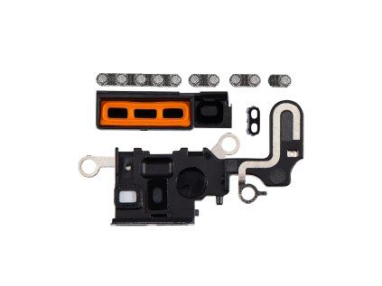 Spodní protiprachové mřížky iPhone 15 Plus