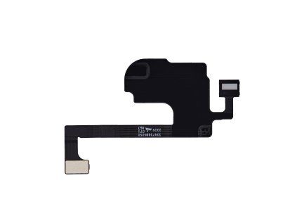 Obvod proximity senzoru iPhone 15