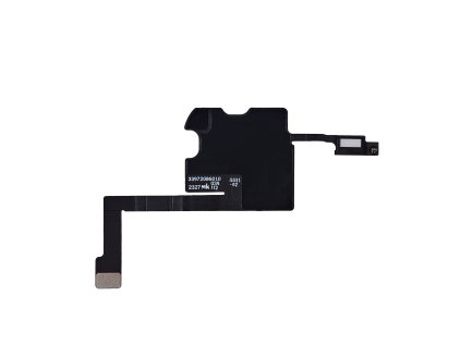 Obvod proximity senzoru iPhone 15 Pro