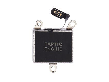 Vibrační jednotka iPhone 15