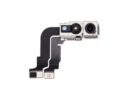 Přední kamera iPhone 15 Pro