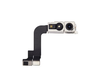 Přední kamera iPhone 15 Pro Max