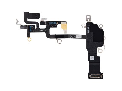 WiFi flex iPhone 15 Pro