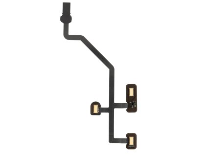 Mikrofon MacBook Air 13" A2337