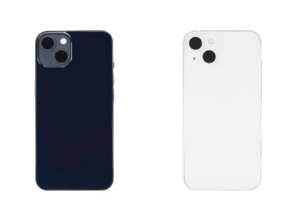 Zadní kryt iPhone 13 mini (bez loga)