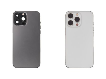 Zadní kryt iPhone 13 Pro Max (bez loga)