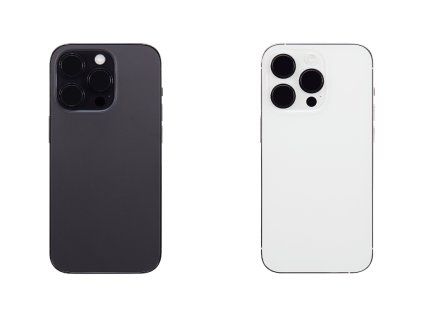 Zadní kryt iPhone 14 Pro (bez loga)