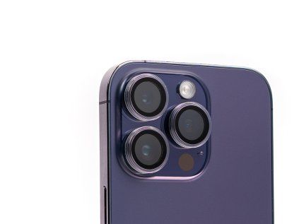 sklo kamery iPhone 14 Pro