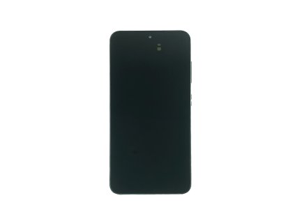 Displej Samsung Galaxy S23 (S911B) (Service Pack) (Black)