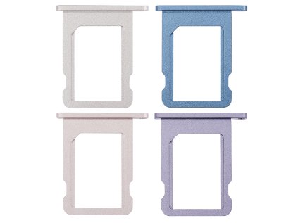 Sim šuplík iPad Air 5