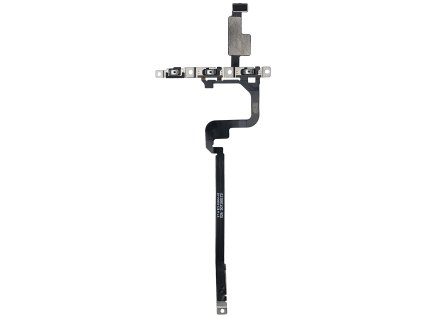 Power tlačítko a volume tlačítka iPhone 15 Pro Max