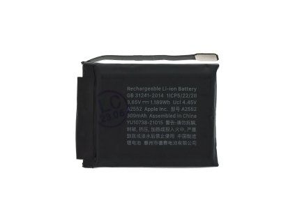 Batéria Apple Watch S8 45mm