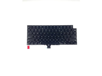 Klávesnice US MacBook Pro 14" (A2918 / A2992) / Pro 16" (A2991)
