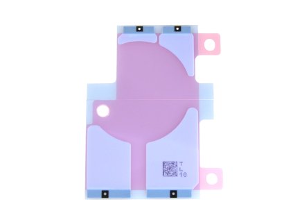 Podlepení baterie iPhone 12 Pro Max (balení 50ks)