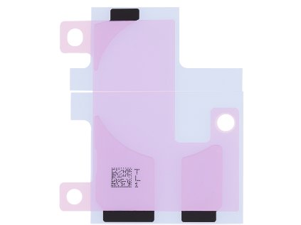 Podlepení baterie iPhone 15 Pro (balení 50ks)