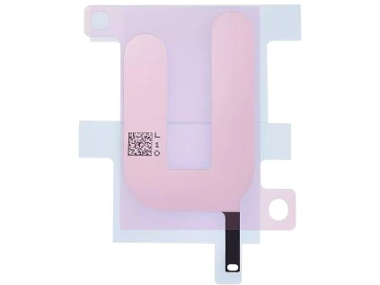 Podlepení baterie iPhone 16