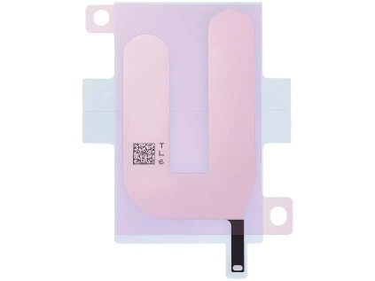 Podlepení baterie iPhone 16 Plus