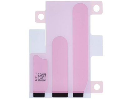 Podlepení baterie iPhone 16 Pro Max